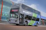 Alexander Dennis Enviro400 2009 года